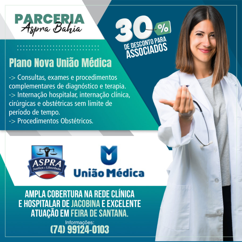 Plano Nova União Médica