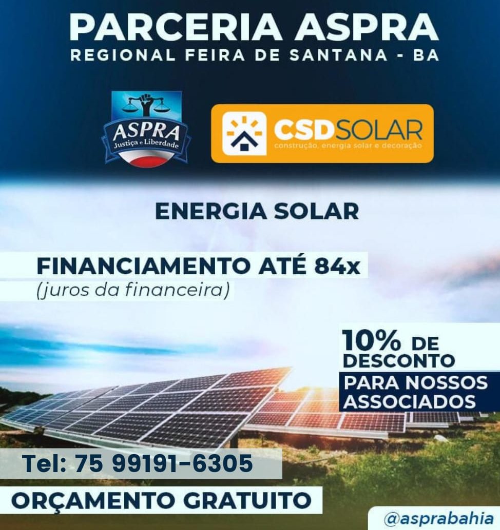 CSD Solar - Energia Solar